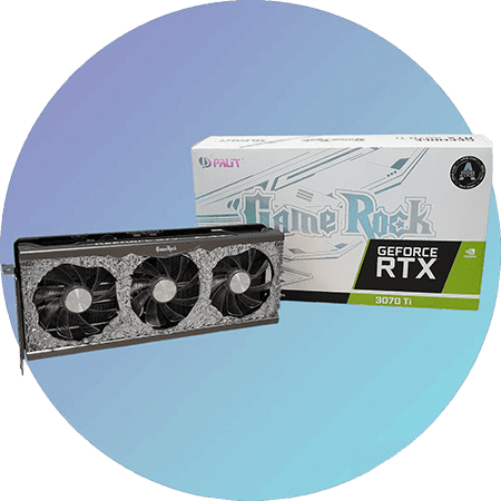 Скупка бу и новых видеокарт RTX 3080 10 GB